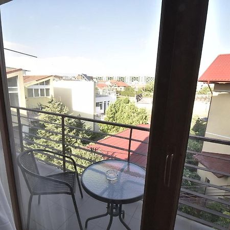 Vilagio Apartments Năvodari Eksteriør billede
