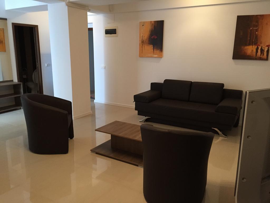 Vilagio Apartments Năvodari Værelse billede