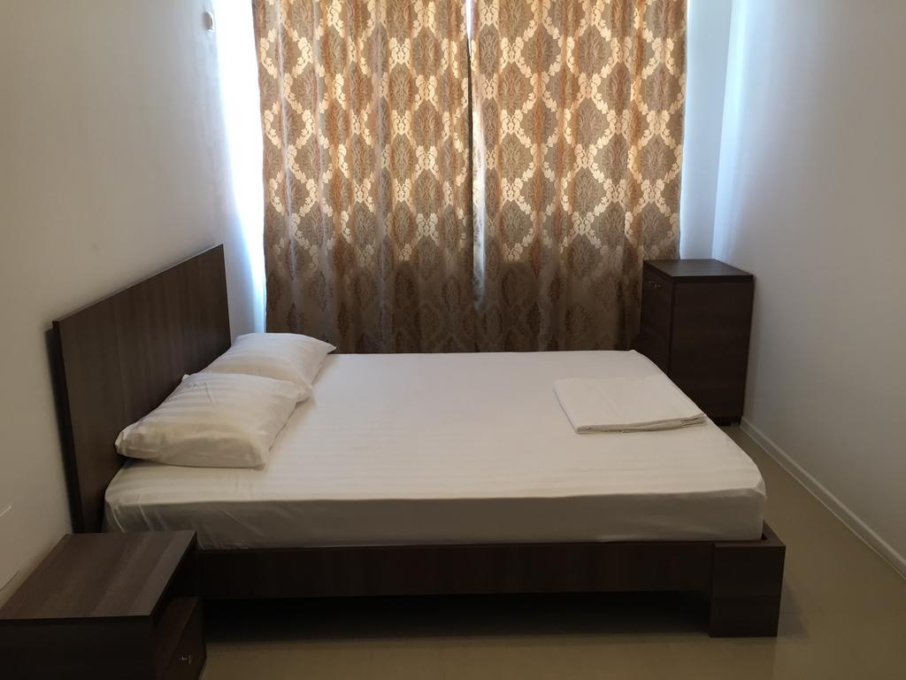 Vilagio Apartments Năvodari Værelse billede