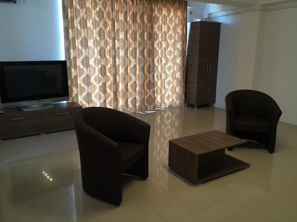 Vilagio Apartments Năvodari Eksteriør billede