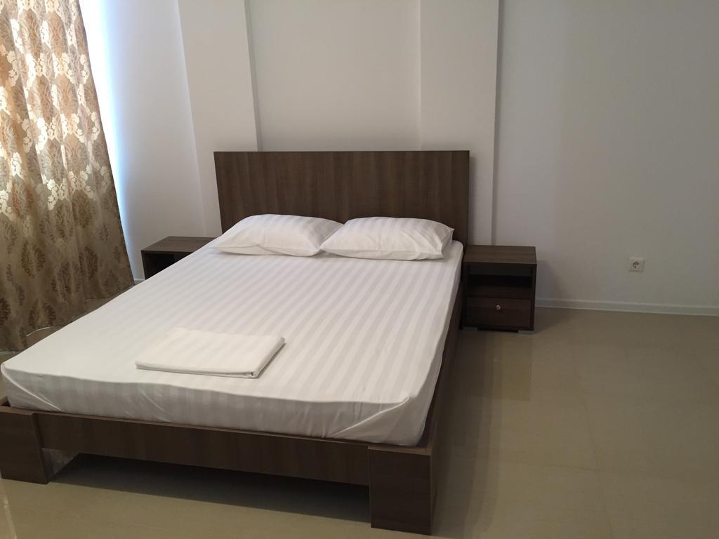 Vilagio Apartments Năvodari Eksteriør billede
