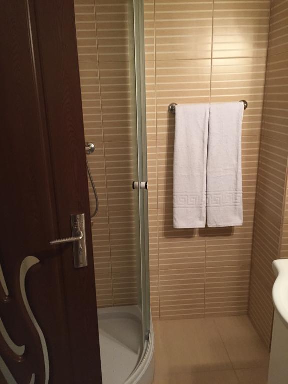 Vilagio Apartments Năvodari Værelse billede