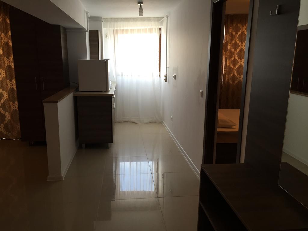 Vilagio Apartments Năvodari Eksteriør billede
