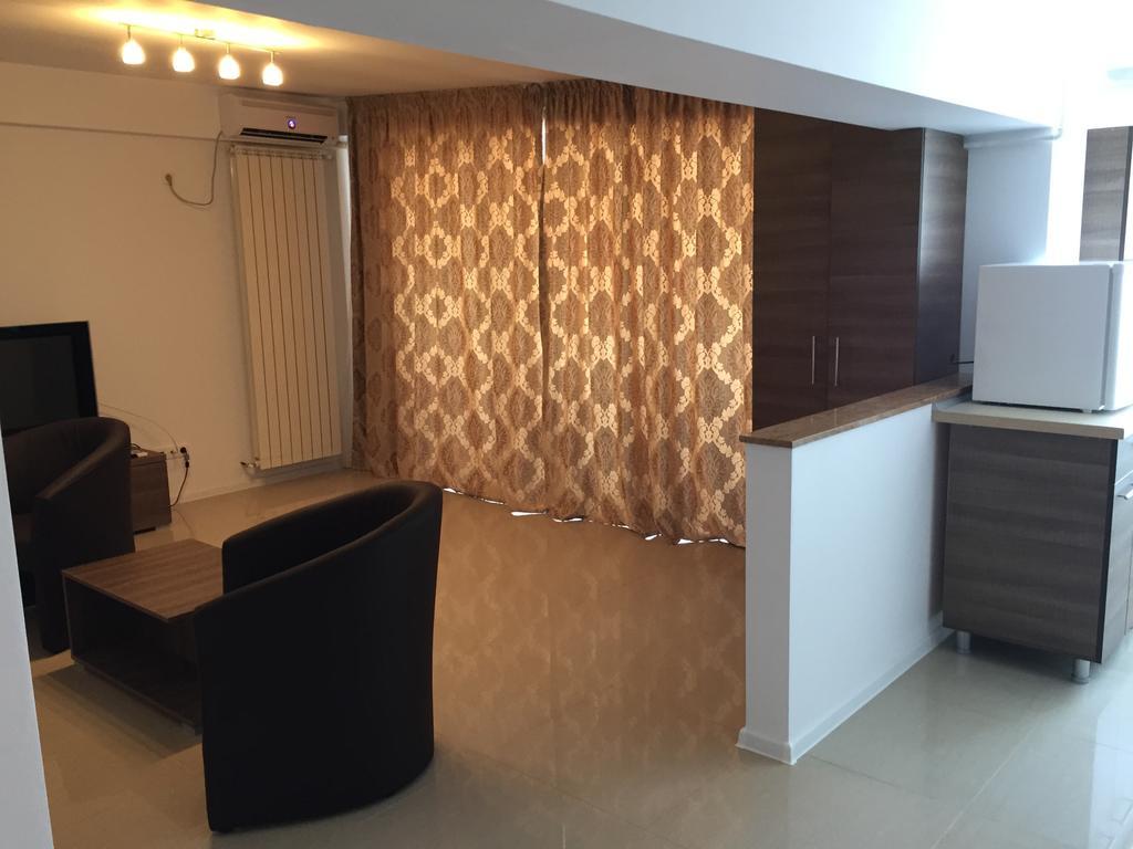 Vilagio Apartments Năvodari Værelse billede
