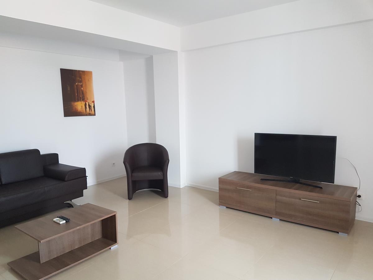 Vilagio Apartments Năvodari Eksteriør billede